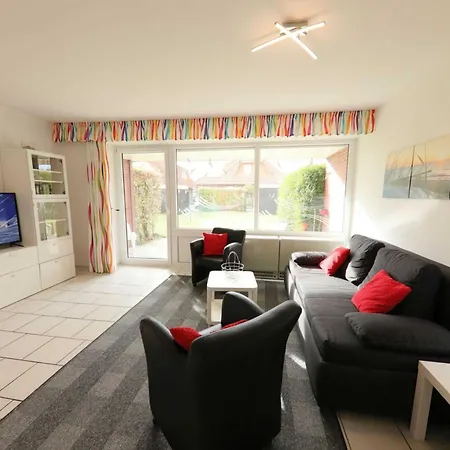 Strandmuschel Schillig