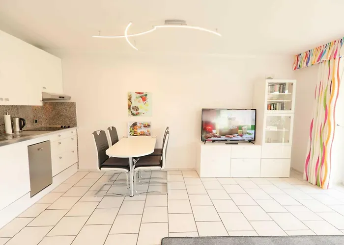 Daire Strandmuschel *