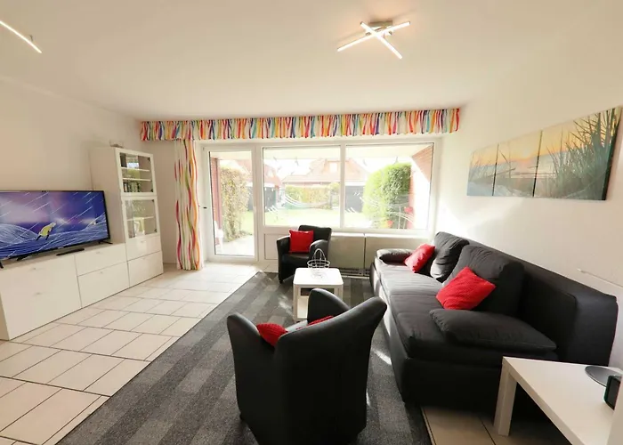 Strandmuschel Schillig