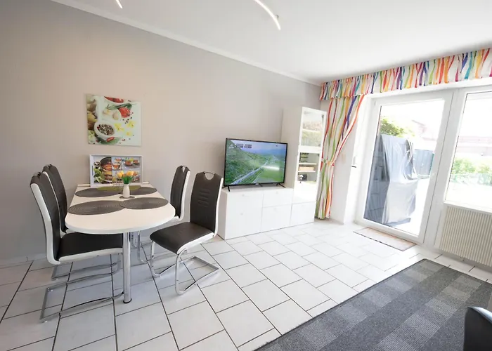 Strandmuschel Daire Schillig