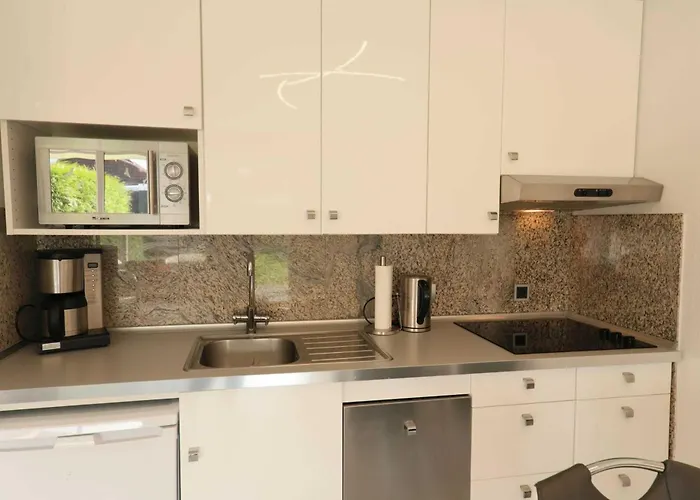 Daire Strandmuschel Schillig