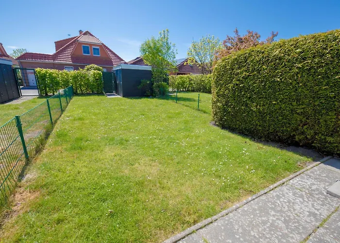 Strandmuschel Daire Schillig